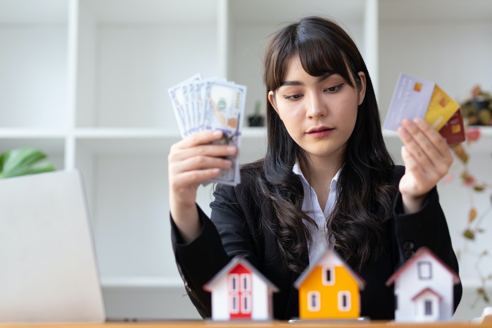 Rachat de crédit immobilier: Une manœuvre financière stratégique pour alléger les mensualités