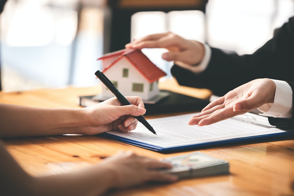 L'avènement des agences immobilières en ligne : une révolution dans le secteur