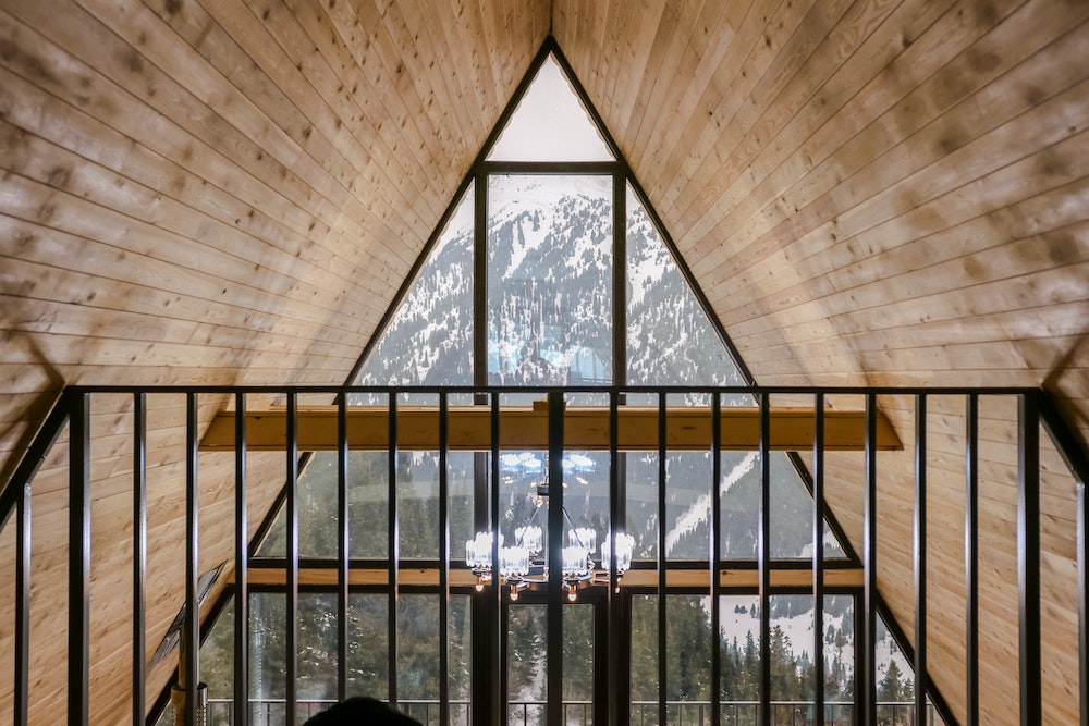 Le charme intemporel du chalet de montagne : une architecture à l'épreuve des siècles