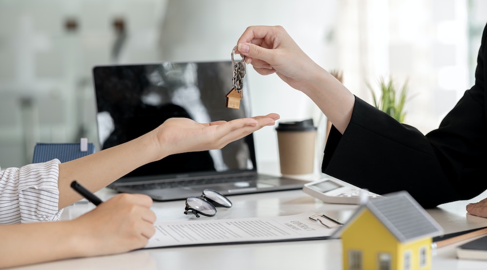 Comparateurs de bureaux à louer : le nouveau visage de l'immobilier d'entreprise
