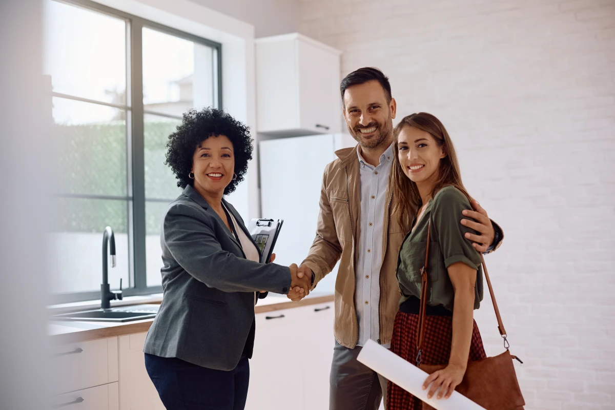 L'IA révolutionne l'évaluation immobilière : vers une précision inégalée