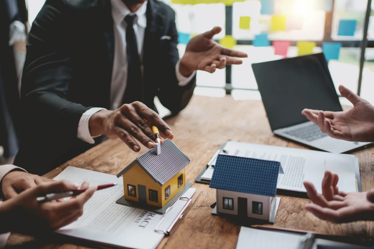 Locataires vs Propriétaires : La bataille des droits immobiliers