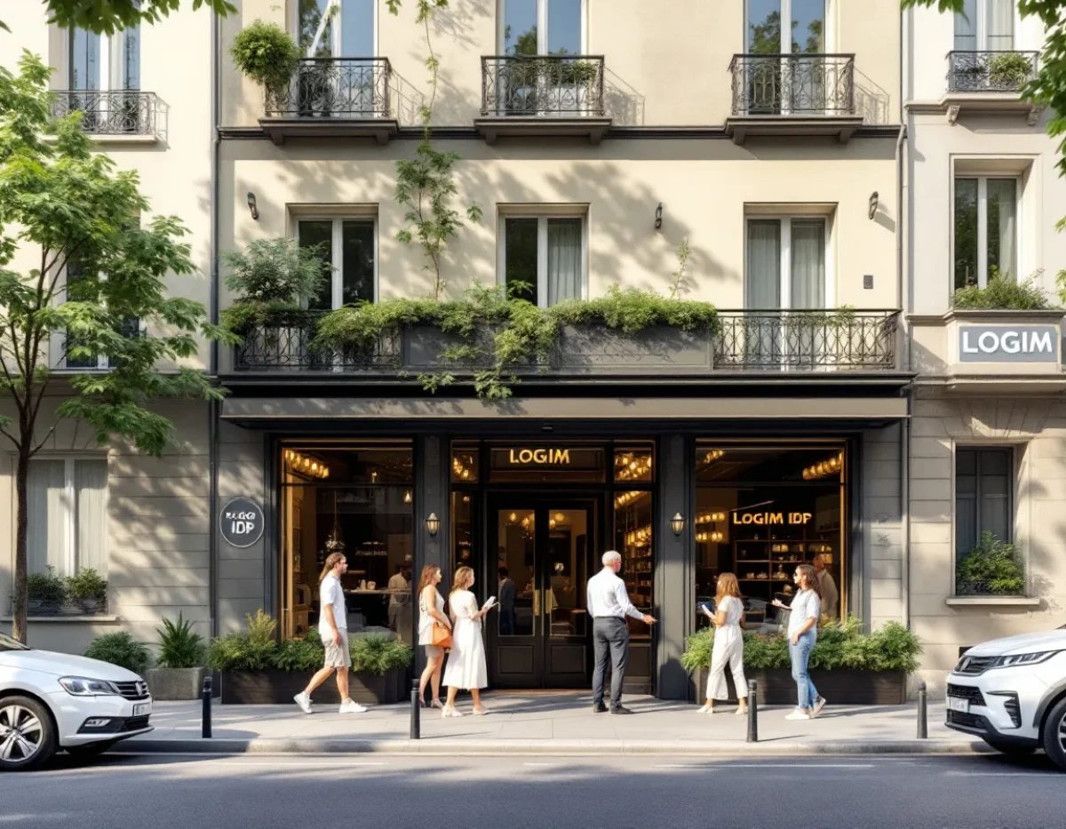 Syndic de copropriété à Paris : les 5 avantages de choisir Logim IDF
