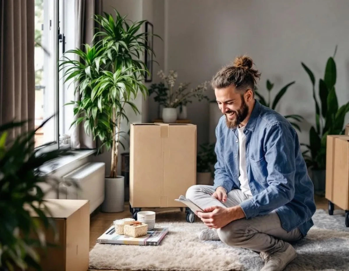 Déménagement : Guide Complet des Démarches pour un Emménagement Sans Stress