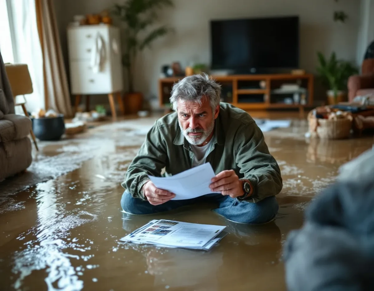 Les Exclusions Standards d'une Assurance Habitation : Ce que Votre Police ne Couvre Pas