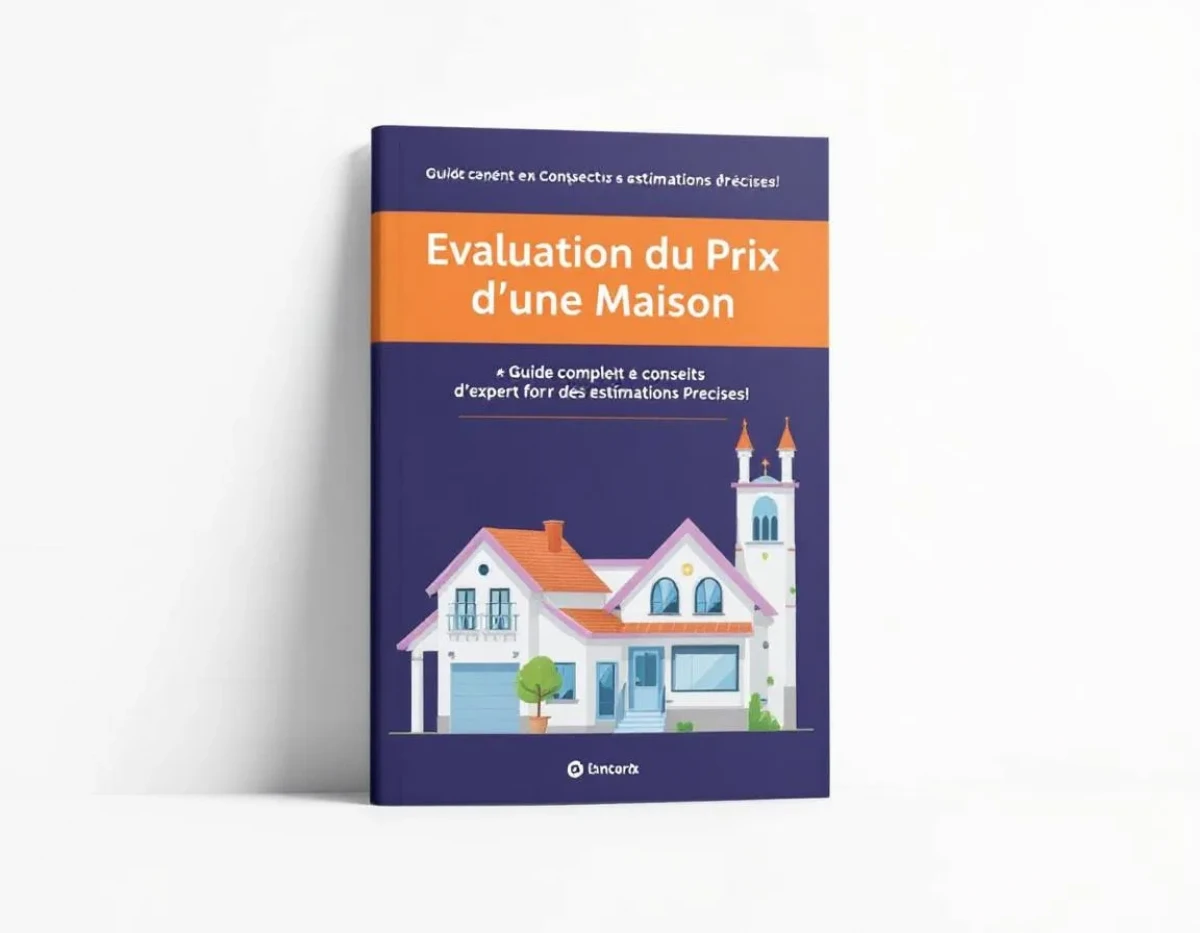 Évaluation du Prix d'une Maison : Guide Complet et Conseils d'Expert pour des Estimations Précises!