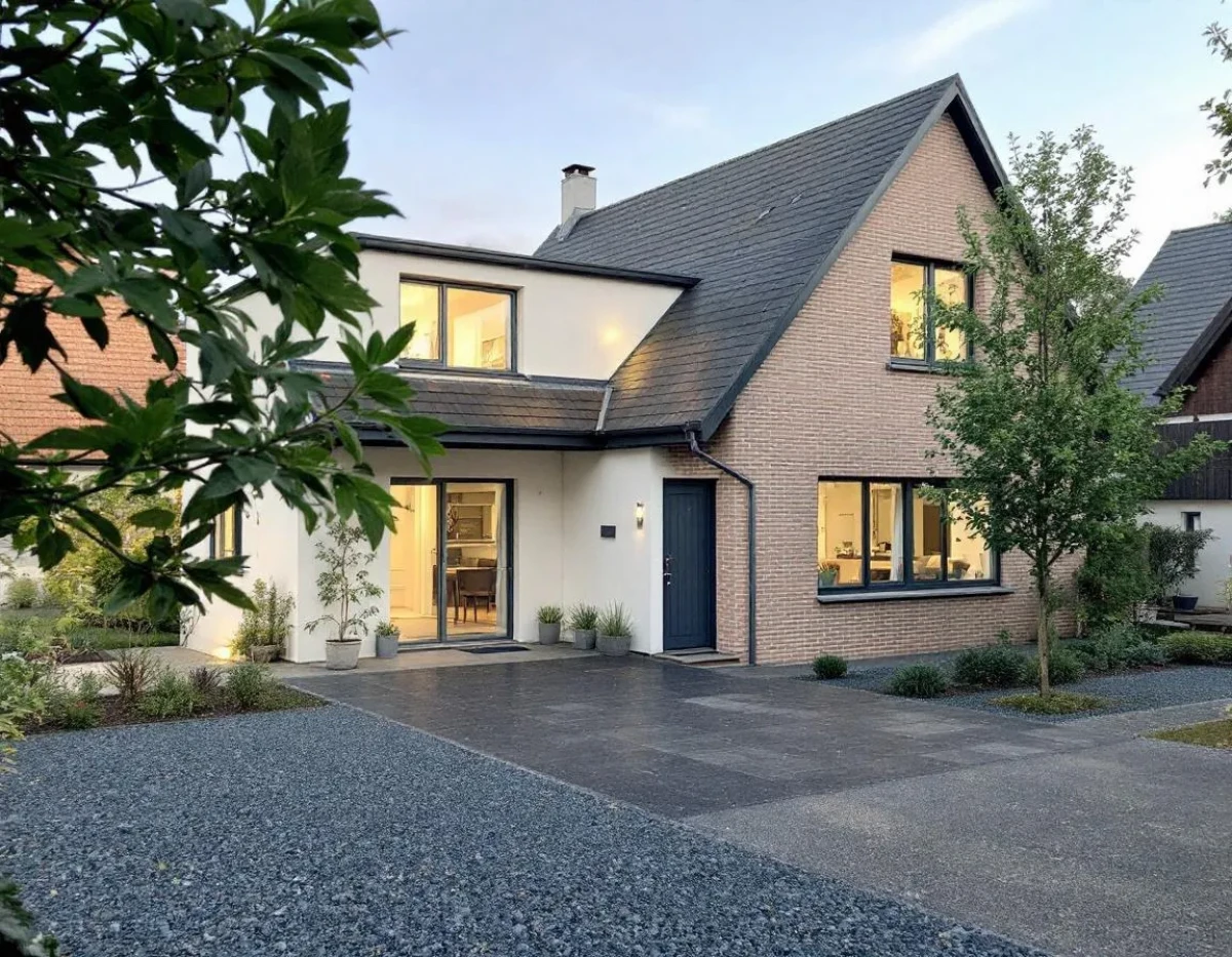 Transformez votre maison pour maximiser sa valeur avant la vente