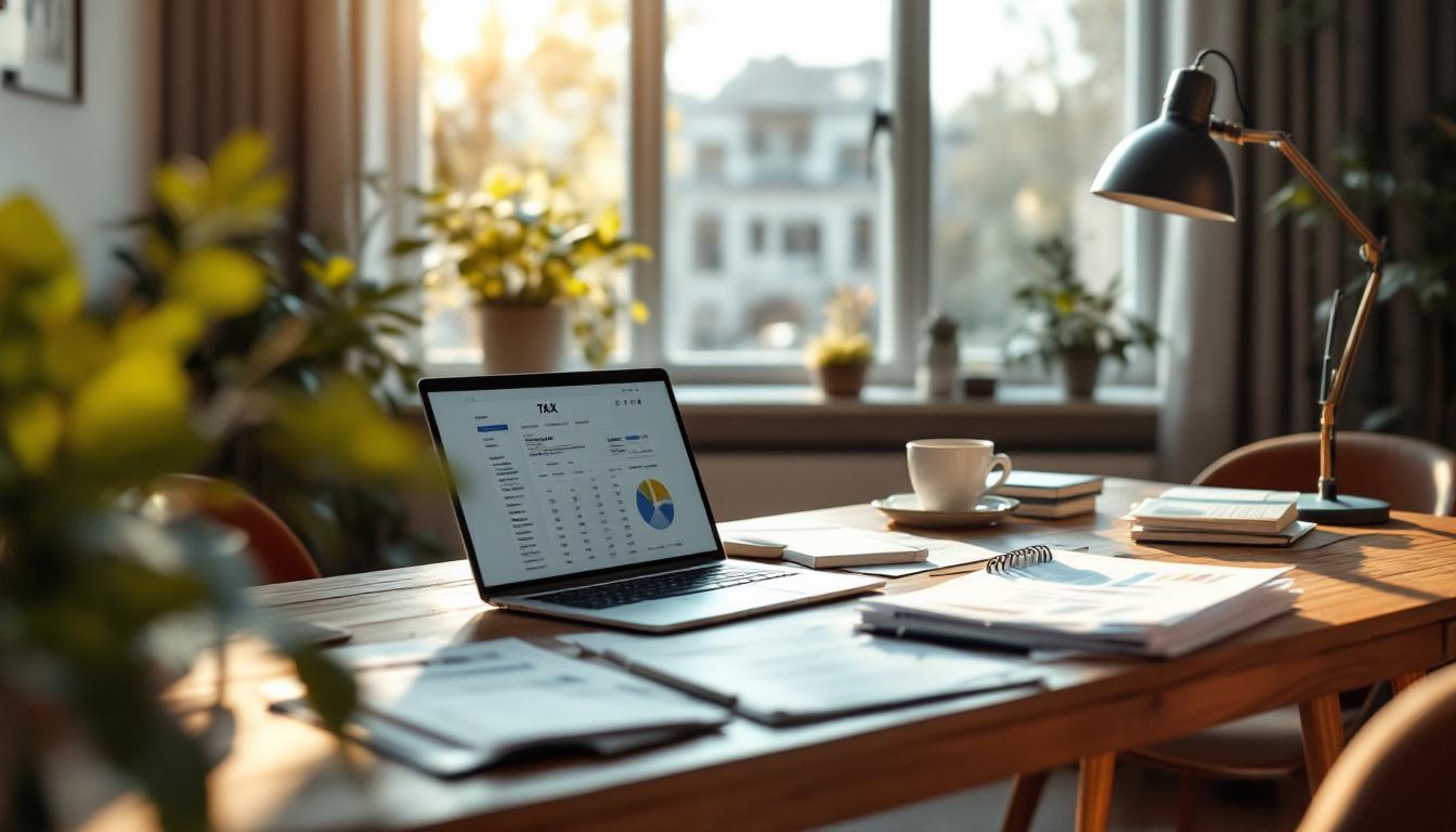 Déclaration impôts 2026 : les pièges à éviter en immobilier