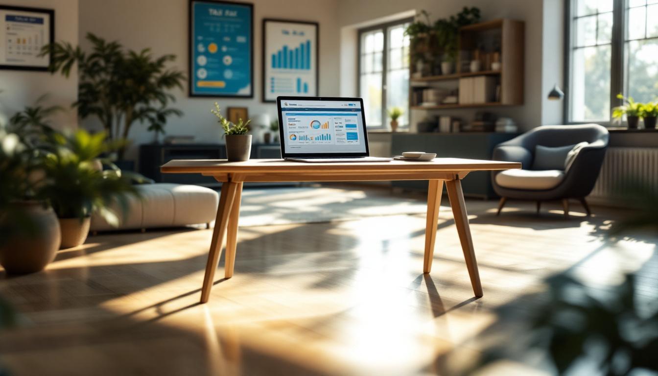 Comment faire une simulation taxe foncière gratuite en ligne