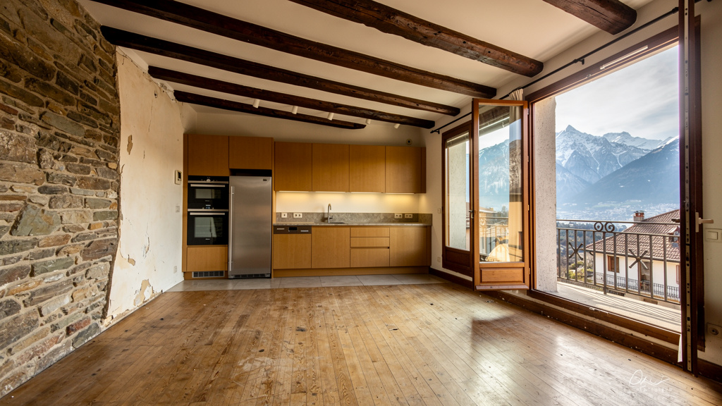 Appartement à rénover Annecy : rentabilité et opportunités