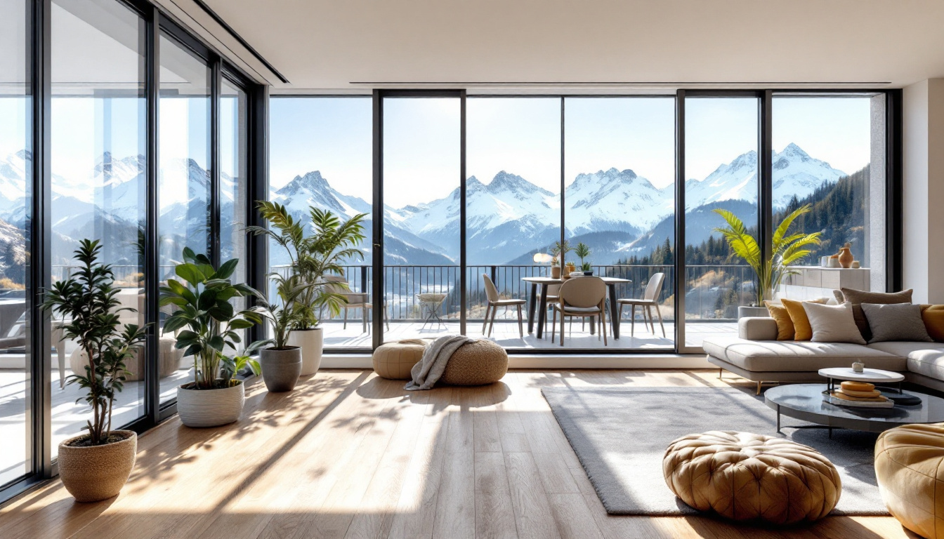 Conseil pour acheter un appartement : l'importance des visites